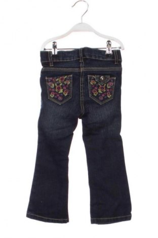 Детски дънки Lupilu, Размер 18-24m/ 86-98 см, Цвят Син, Цена 2,04 €