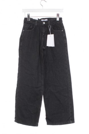 Blugi pentru copii Name It, Mărime 10-11y/ 146-152 cm, Culoare Negru, Preț 196,99 Lei