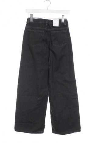 Blugi pentru copii Name It, Mărime 10-11y/ 146-152 cm, Culoare Negru, Preț 196,99 Lei