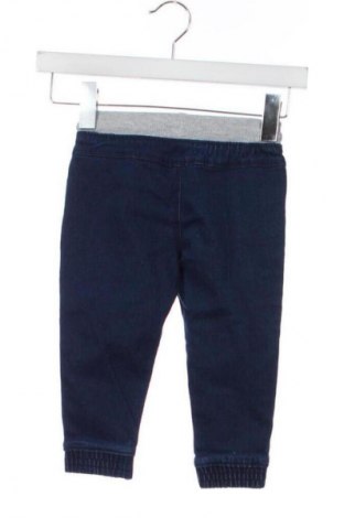Dziecięce jeansy Pepco, Rozmiar 18-24m/ 86-98 cm, Kolor Niebieski, Cena 29,86 zł