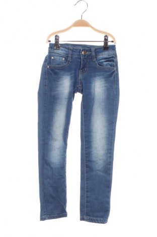 Gyerek farmernadrág Unbranded, Méret 3-4y / 104-110 cm, Szín Kék, Ár 909 Ft