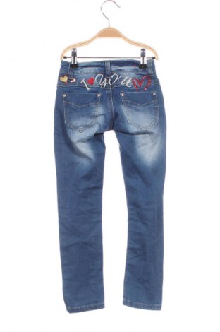 Gyerek farmernadrág Unbranded, Méret 3-4y / 104-110 cm, Szín Kék, Ár 909 Ft