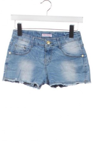 Детски дънки Unbranded, Размер 11-12y/ 152-158 см, Цвят Син, Цена 3,06 €