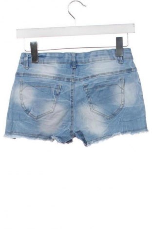 Детски дънки Unbranded, Размер 11-12y/ 152-158 см, Цвят Син, Цена 3,06 €