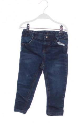 Детски дънки Unbranded, Размер 12-18m/ 80-86 см, Цвят Син, Цена 2,04 €