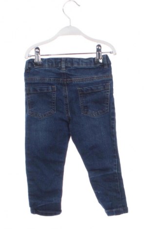 Детски дънки Unbranded, Размер 12-18m/ 80-86 см, Цвят Син, Цена 2,04 €