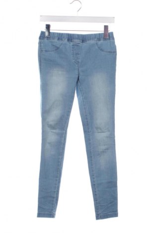 Dziecięce jeansy Unbranded, Rozmiar 10-11y/ 146-152 cm, Kolor Niebieski, Cena 37,01 zł
