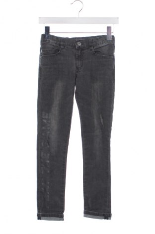 Dziecięce jeansy Unbranded, Rozmiar 10-11y/ 146-152 cm, Kolor Szary, Cena 34,92 zł