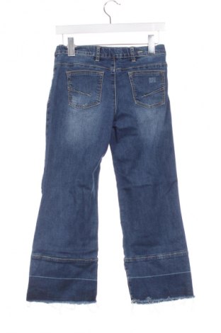 Dziecięce jeansy Unbranded, Rozmiar 12-13y/ 158-164 cm, Kolor Niebieski, Cena 26,99 zł