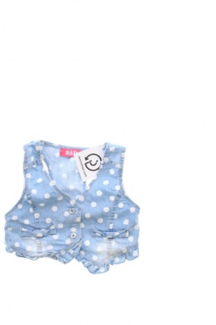 Παιδικό γιλέκο S&D, Μέγεθος 2-3y/ 98-104 εκ., Χρώμα Πολύχρωμο, Τιμή 1,99 €