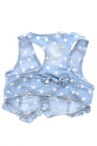 Παιδικό γιλέκο S&D, Μέγεθος 2-3y/ 98-104 εκ., Χρώμα Πολύχρωμο, Τιμή 1,99 €