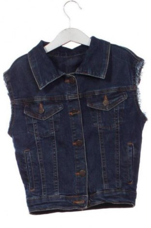 Παιδικό γιλέκο Unbranded, Μέγεθος 11-12y/ 152-158 εκ., Χρώμα Μπλέ, Τιμή 5,22 €