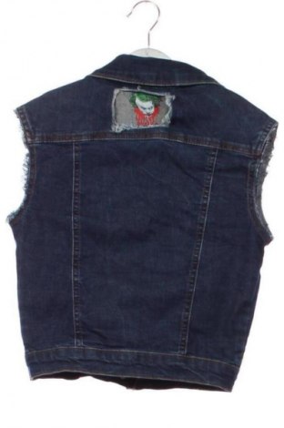 Παιδικό γιλέκο Unbranded, Μέγεθος 11-12y/ 152-158 εκ., Χρώμα Μπλέ, Τιμή 5,22 €