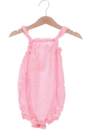 Dětská kombinéza  H&M, Velikost 9-12m/ 74-80 cm, Barva Vícebarevné, Cena  49,00 Kč