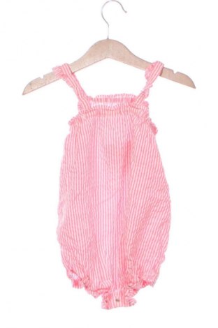 Dětská kombinéza  H&M, Velikost 9-12m/ 74-80 cm, Barva Vícebarevné, Cena  49,00 Kč