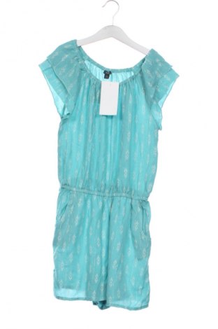 Kinder Overall Kiabi, Größe 10-11y/ 146-152 cm, Farbe Mehrfarbig, Preis € 17,26