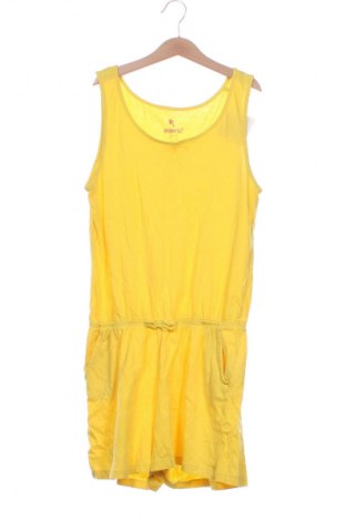 Kinder Overall Pepperts!, Größe 12-13y/ 158-164 cm, Farbe Gelb, Preis € 16,37