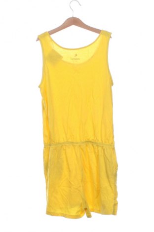 Kinder Overall Pepperts!, Größe 12-13y/ 158-164 cm, Farbe Gelb, Preis € 16,37