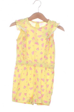 Kinder Overall Primark, Größe 18-24m/ 86-98 cm, Farbe Mehrfarbig, Preis € 1,99