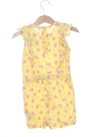 Kinder Overall Primark, Größe 18-24m/ 86-98 cm, Farbe Mehrfarbig, Preis € 1,99