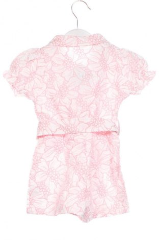 Kinder Overall SHEIN, Größe 6-9m/ 68-74 cm, Farbe Mehrfarbig, Preis € 1,99