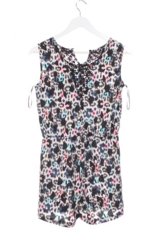 Kinder Overall Stop+Go, Größe 12-13y/ 158-164 cm, Farbe Mehrfarbig, Preis € 1,99