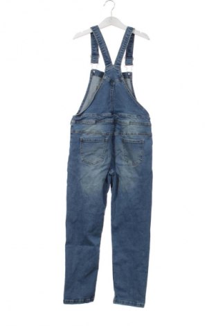 Kinder Overall Unbranded, Größe 9-10y/ 140-146 cm, Farbe Blau, Preis € 16,37