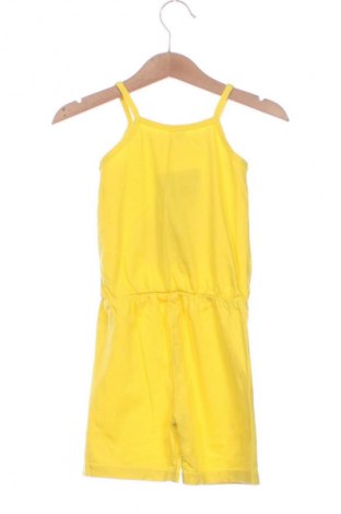 Kinder Overall Unbranded, Größe 4-5y/ 110-116 cm, Farbe Mehrfarbig, Preis € 4,86