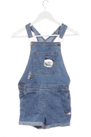 Kinder Overall Yigga, Größe 9-10y/ 140-146 cm, Farbe Blau, Preis € 5,00