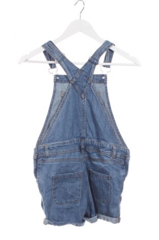 Kinder Overall Yigga, Größe 9-10y/ 140-146 cm, Farbe Blau, Preis € 5,00