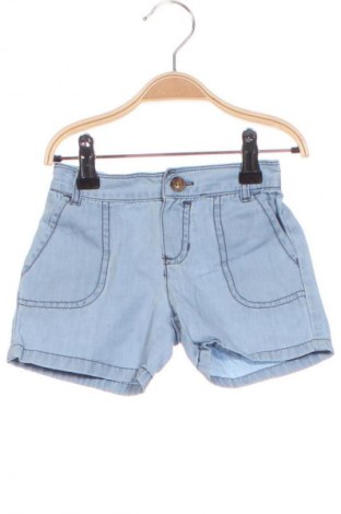Dziecięce szorty Carter's, Rozmiar 12-18m/ 80-86 cm, Kolor Niebieski, Cena 6,99 zł
