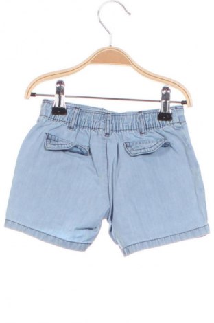 Dziecięce szorty Carter's, Rozmiar 12-18m/ 80-86 cm, Kolor Niebieski, Cena 6,99 zł