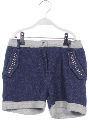 Детски къс панталон Cichlid, Размер 9-10y/ 140-146 см, Цвят Син, Цена 12,41 €