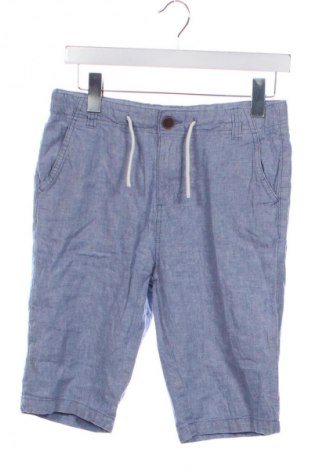 Dziecięce szorty Cubus, Rozmiar 12-13y/ 158-164 cm, Kolor Niebieski, Cena 33,91 zł