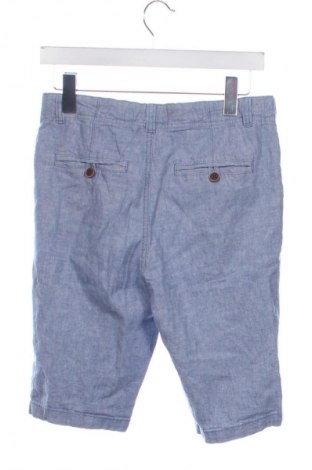 Dziecięce szorty Cubus, Rozmiar 12-13y/ 158-164 cm, Kolor Niebieski, Cena 33,91 zł