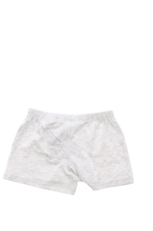 Dziecięce szorty H&M, Rozmiar 18-24m/ 86-98 cm, Kolor Szary, Cena 34,48 zł