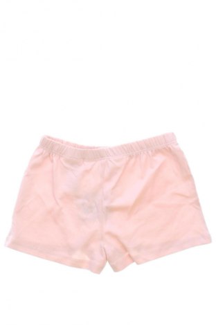 Детски къс панталон H&M, Размер 18-24m/ 86-98 см, Цвят Розов, Цена 7,67 €