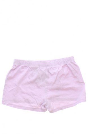 Детски къс панталон H&M, Размер 18-24m/ 86-98 см, Цвят Лилав, Цена 7,67 €
