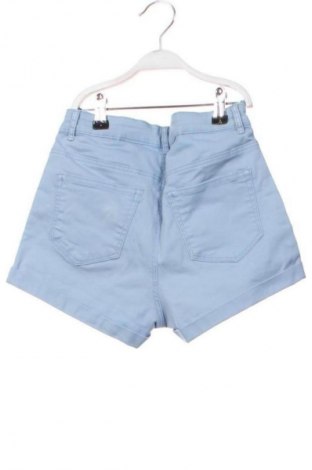 Dziecięce szorty H&M, Rozmiar 14-15y/ 168-170 cm, Kolor Niebieski, Cena 20,99 zł