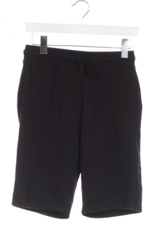 Dziecięce szorty H&M, Rozmiar 12-13y/ 158-164 cm, Kolor Czarny, Cena 35,18 zł