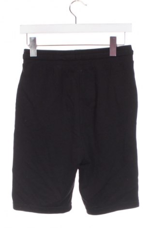 Dziecięce szorty H&M, Rozmiar 12-13y/ 158-164 cm, Kolor Czarny, Cena 35,18 zł
