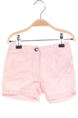 Детски къс панталон Impidimpi, Размер 9-12m/ 74-80 см, Цвят Розов, Цена 2,04 €