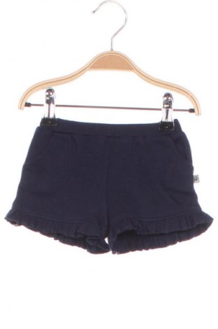 Dziecięce szorty Jacky, Rozmiar 2-3m/ 56-62 cm, Kolor Niebieski, Cena 6,99 zł
