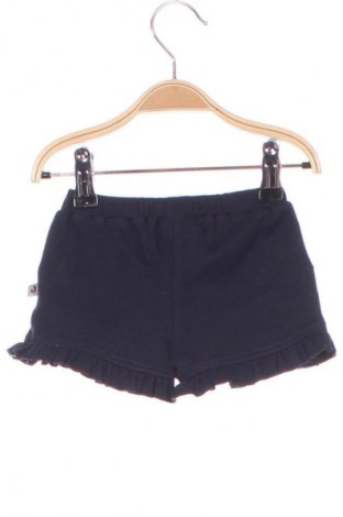 Dziecięce szorty Jacky, Rozmiar 2-3m/ 56-62 cm, Kolor Niebieski, Cena 6,99 zł