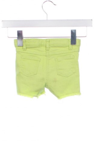 Dziecięce szorty LC Waikiki, Rozmiar 18-24m/ 86-98 cm, Kolor Zielony, Cena 6,99 zł