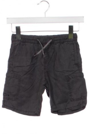 Detské krátke nohavice  Mayoral, Veľkosť 4-5y/ 110-116 cm, Farba Sivá, Cena  3,95 €