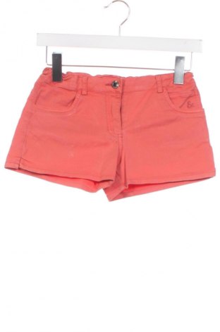 Dziecięce szorty Neck & Neck, Rozmiar 10-11y/ 146-152 cm, Kolor Pomarańczowy, Cena 6,99 zł