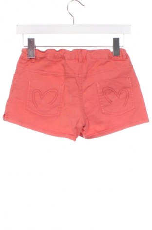 Dziecięce szorty Neck & Neck, Rozmiar 10-11y/ 146-152 cm, Kolor Pomarańczowy, Cena 6,99 zł