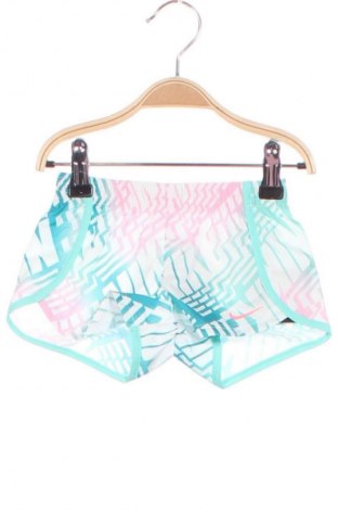 Детски къс панталон Nike, Размер 6-9m/ 68-74 см, Цвят Многоцветен, Цена 6,64 €