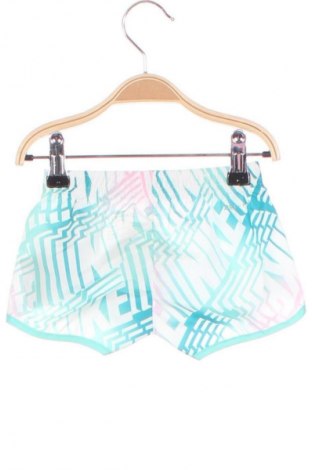 Детски къс панталон Nike, Размер 6-9m/ 68-74 см, Цвят Многоцветен, Цена 6,64 €